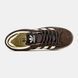 Кроссовки Adidas Campus x Bad Bunny Brown Cream 14136--46 фото 5