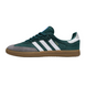 Кроссовки Adidas Samba Green Grey 16940-36 фото 1