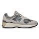 Кросівки New Balance 2002R Protection Pack Rain Cloud Grey 09247 фото 2