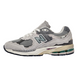 Кросівки New Balance 2002R Protection Pack Rain Cloud Grey 09247 фото 1
