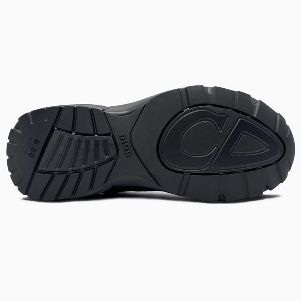 Кросівки Dior B30 Light Gray Technical Mesh Grey Brilliant 21009-Чорний-41 фото