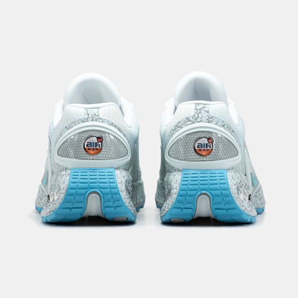 Кросівки Nike Air Max Dn White Safari 19223-Різнокольоровий-36 фото