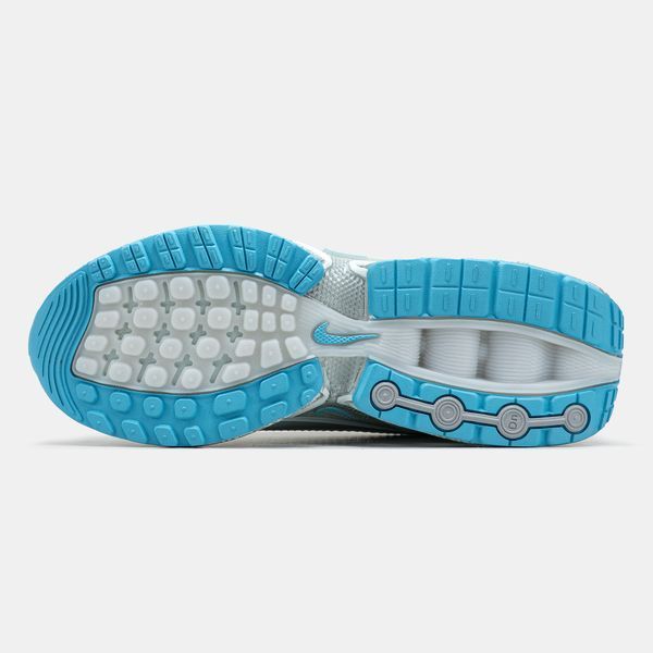 Кросівки Nike Air Max Dn White Safari 19223-Різнокольоровий-36 фото