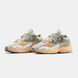 Кроссовки Adidas Astir Grey Orange 10826-36 фото 5