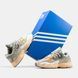 Кроссовки Adidas Astir Grey Orange 10826-36 фото 8