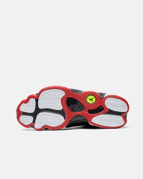 Кросівки Nike Jordan 13 07933-Чорний-36 фото