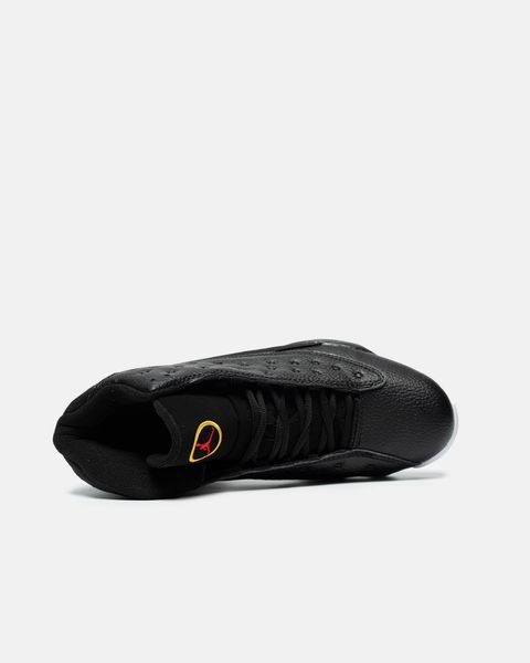 Кросівки Nike Jordan 13 07933-Чорний-36 фото