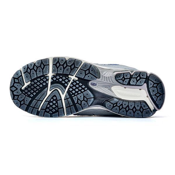 Кроссовки New Balance 2002R Light Blue 10531 фото