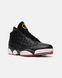 Кросівки Nike Jordan 13 07933-Чорний-36 фото 7