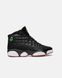Кросівки Nike Jordan 13 07933-Чорний-36 фото 5
