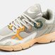 Кросівки Adidas Astir Grey Orange 10826-37 фото 7
