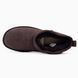 Уггі Ugg Classic Ultra Mini Platform XL Brown 18597--36 фото 2