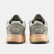 Кросівки Adidas Astir Grey Orange 10826-37 фото 4