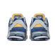 Кроссовки New Balance 2002R Light Blue 10531 фото 5