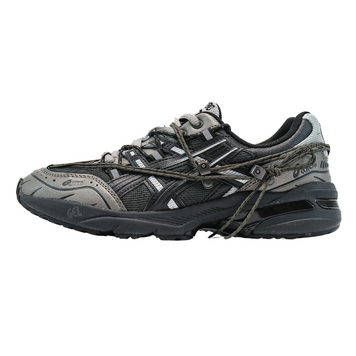 Кросівки Asics Tiger GEL-1090 X Anderson Bell Black Silver 13203-36 фото