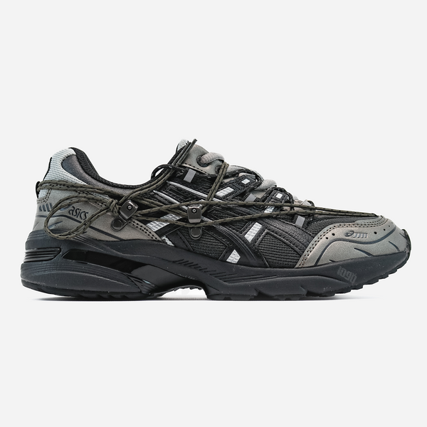 Кросівки Asics Tiger GEL-1090 X Anderson Bell Black Silver 13203-36 фото