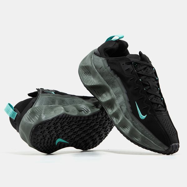 Кросівки Nike Ava Rover Black Khaki 23311-Чорний-40 фото