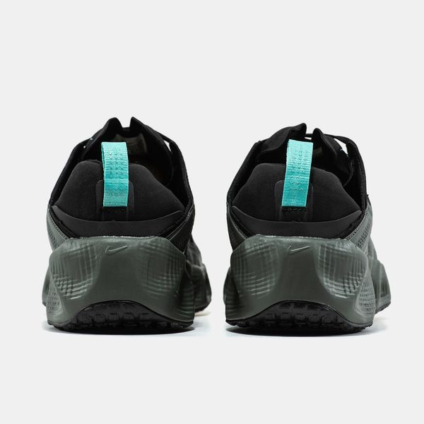 Кросівки Nike Ava Rover Black Khaki 23311-Чорний-40 фото