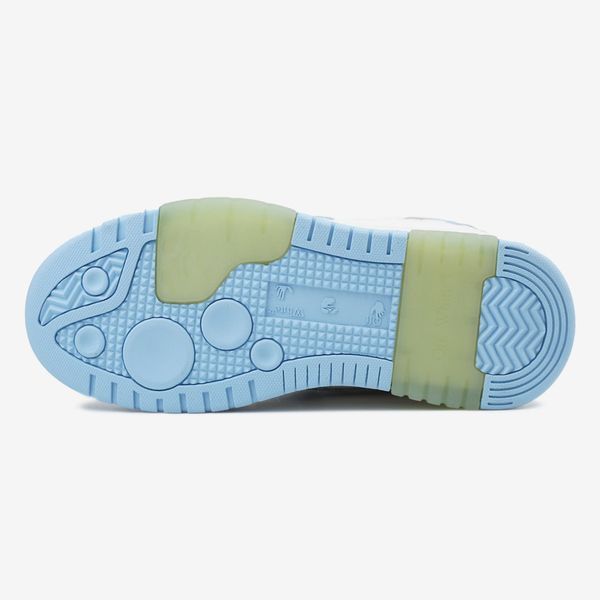 Кросівки Off-White Out of Office White Blue 15075-Білий-36 фото