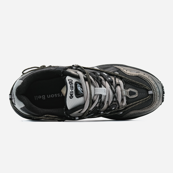 Кросівки Asics Tiger GEL-1090 X Anderson Bell Black Silver 13203-36 фото