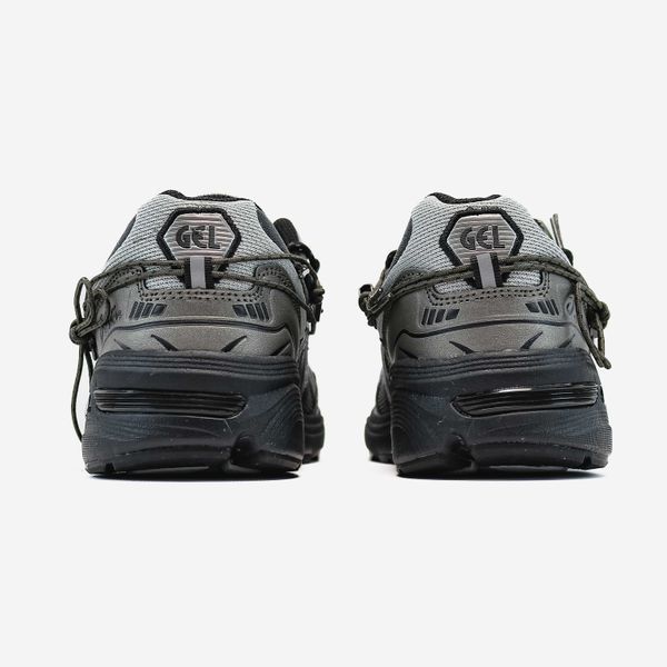 Кросівки Asics Tiger GEL-1090 X Anderson Bell Black Silver 13203-36 фото