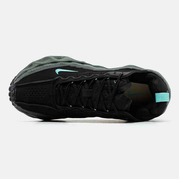 Кросівки Nike Ava Rover Black Khaki 23311-Чорний-40 фото