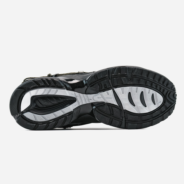 Кросівки Asics Tiger GEL-1090 X Anderson Bell Black Silver 13203-36 фото