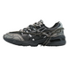 Кросівки Asics Tiger GEL-1090 X Anderson Bell Black Silver 13203-36 фото 1