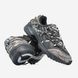 Кросівки Asics Tiger GEL-1090 X Anderson Bell Black Silver 13203-36 фото 7