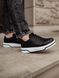 Чоловічі кросівки South Tail black\white - 40 Sou - 12 фото 4