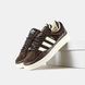 Кроссовки Adidas Campus x Bad Bunny Brown Cream 14136--46 фото 9