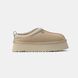 Уггі Ugg Tasman Beige Platform 14068--36 фото 3