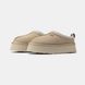 Уггі Ugg Tasman Beige Platform 14068--36 фото 4