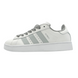 Кросівки Adidas Campus White Grey 17323--46 фото 1
