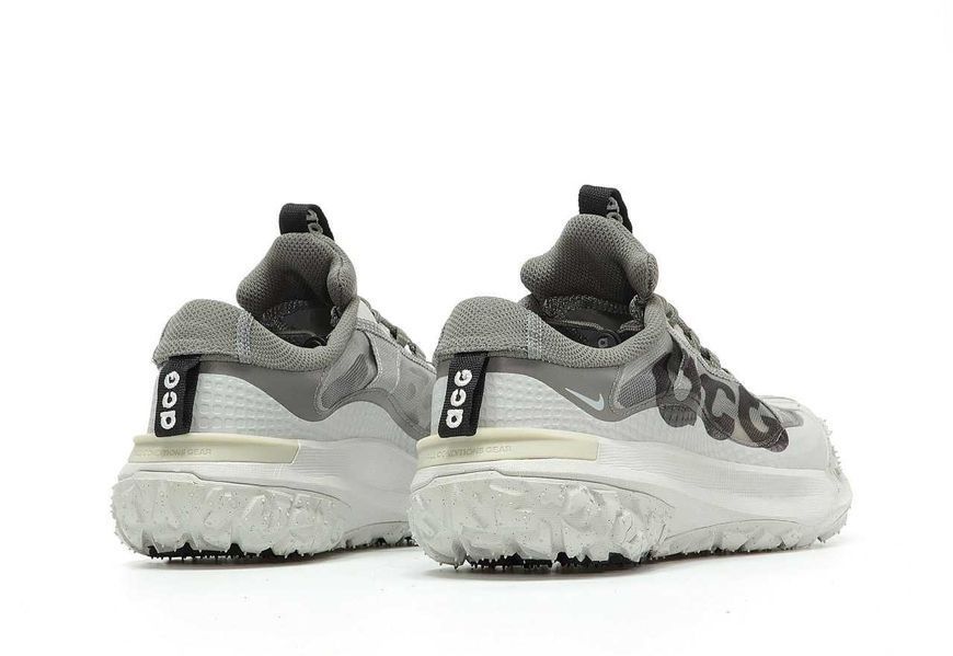 Кроссовки Nike ACG Mountain Fly Low 2 Iron Ore 14680--46 фото