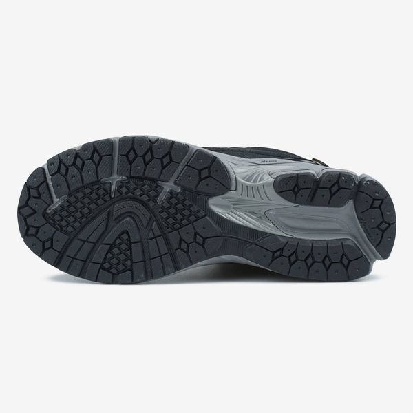 Кроссовки New Balance 1906R Cordura Black Grey 13375-Чорний-42 фото