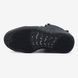 Кросівки Nike Air Jordan 12 Retro Black 22655-Чорний-36 фото 3