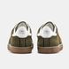Кросівки Premiata Steven Khaki Brown White 23530-40 фото 6