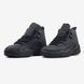 Кросівки Nike Air Jordan 12 Retro Black 22655-Чорний-36 фото 5