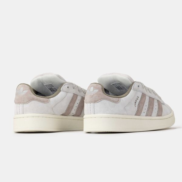 Кросівки Adidas Campus 00s 'White Brown' 14383--46 фото