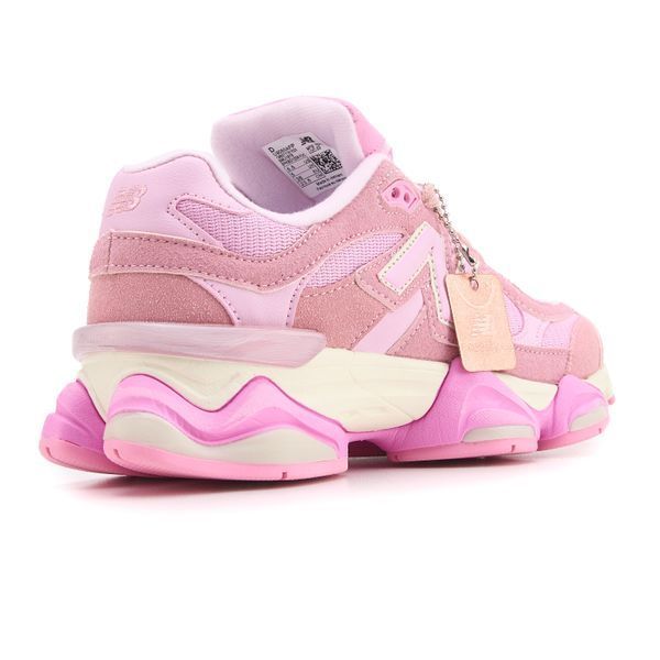 Кросівки New Balance 9060 Pink 20354-Рожевий-36 фото