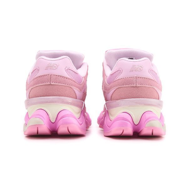 Кросівки New Balance 9060 Pink 20354-Рожевий-36 фото