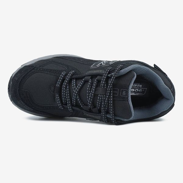 Кроссовки New Balance 1906R Cordura Black Grey 13375-Чорний-43 фото