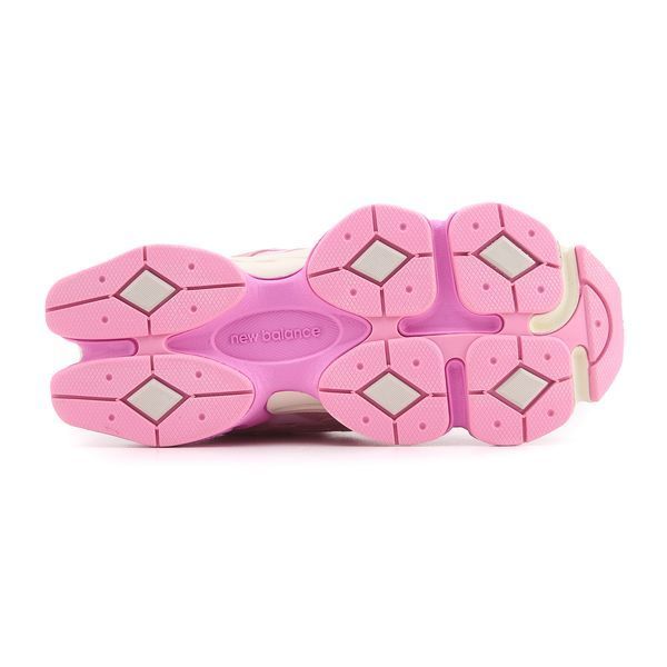 Кросівки New Balance 9060 Pink 20354-Рожевий-36 фото
