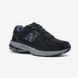 Кроссовки New Balance 1906R Cordura Black Grey 13375-Чорний-43 фото 3