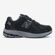 Кроссовки New Balance 1906R Cordura Black Grey 13375-Чорний-43 фото 4