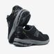 Кроссовки New Balance 1906R Cordura Black Grey 13375-Чорний-43 фото 6