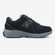 Кроссовки New Balance 1906R Cordura Black Grey 13375-Чорний-43 фото 5