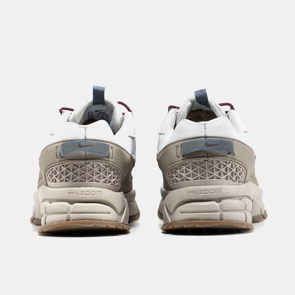 Кросівки Nike Air Zoom Vomero Roam White Beige 21654-Різнокольоровий-36 фото