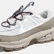Кросівки Nike Air Zoom Vomero Roam White Beige 21654-Різнокольоровий-36 фото 8